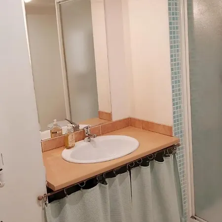 Apartment Independant, Confort, Adapte Pro Et Tourisme *