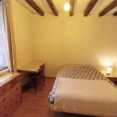 Indépendant, Confort, Adapté Pro Et Tourisme * Bernay-Neuvy-en-Champagne