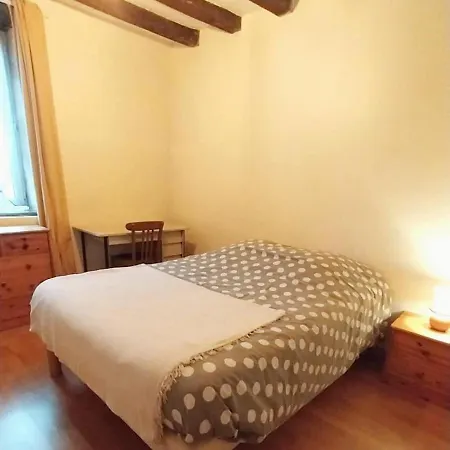 Independant, Confort, Adapte Pro Et Tourisme Apartment *