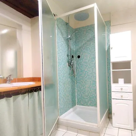 Apartamento Indépendant, Confort, Adapté Pro Et Tourisme *