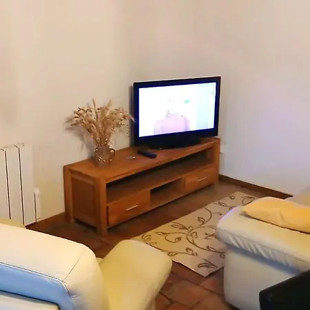 Indépendant, Confort, Adapté Pro Et Tourisme Apartamento *