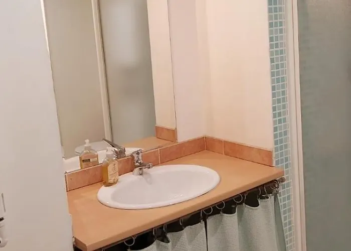 Apartamento Indépendant, Confort, Adapté Pro Et Tourisme *