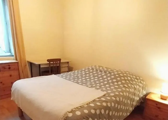 Indépendant, Confort, Adapté Pro Et Tourisme Apartamento *