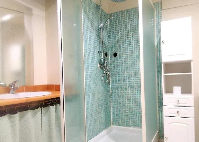 Apartamento Indépendant, Confort, Adapté Pro Et Tourisme *