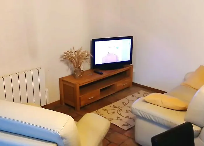 Indépendant, Confort, Adapté Pro Et Tourisme Apartamento *